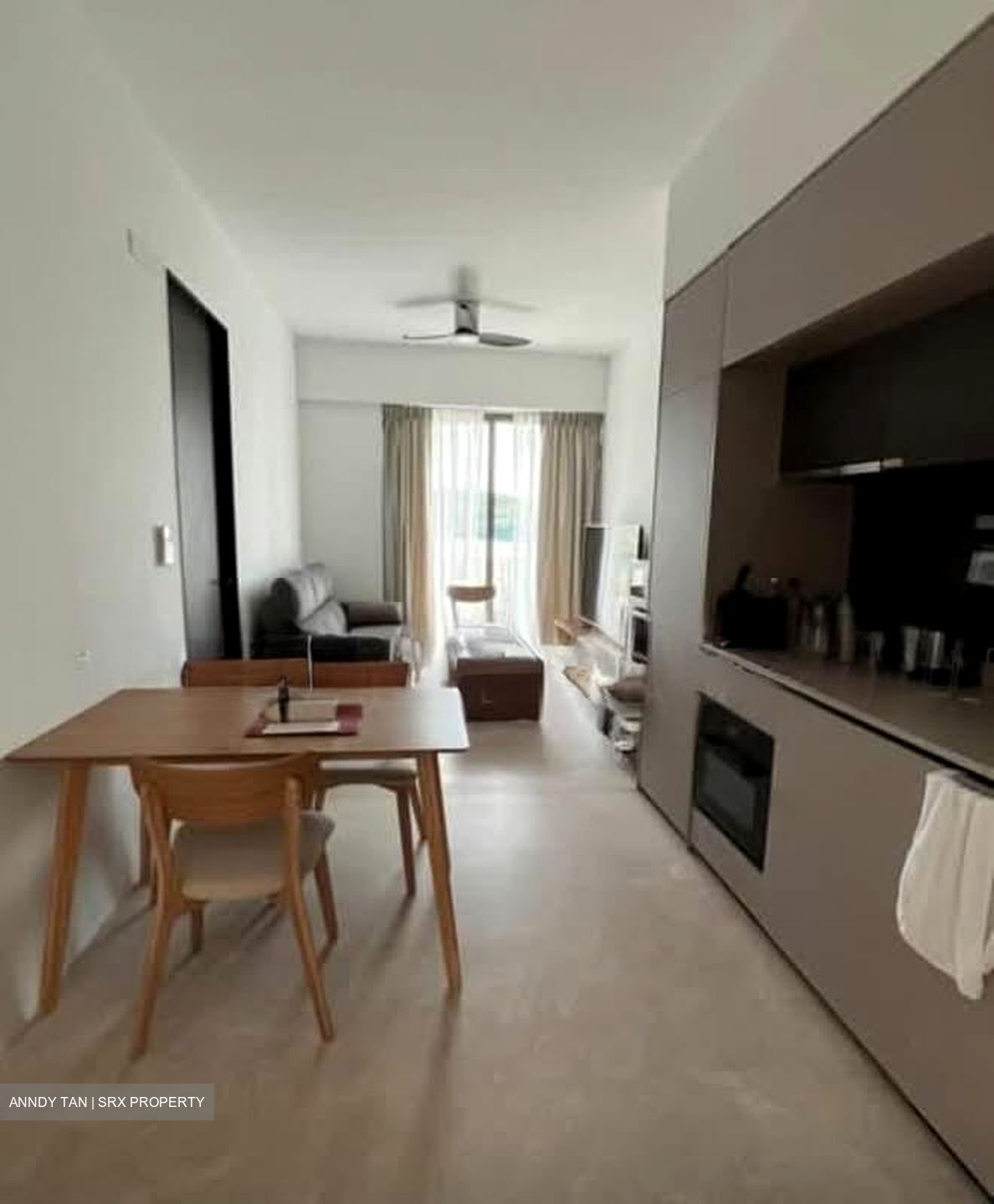 The Reef At King’s Dock (D4), Condominium #558268031